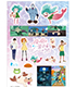 ノイタミナグッズ販売商品画像
