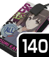 ノイタミナグッズ販売商品画像