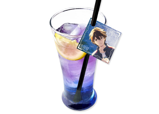 集のバタフライピーティー