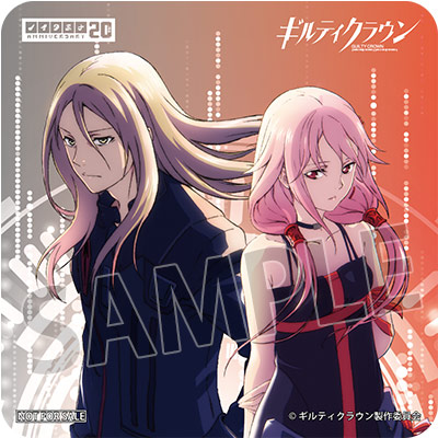 オリジナルコースター