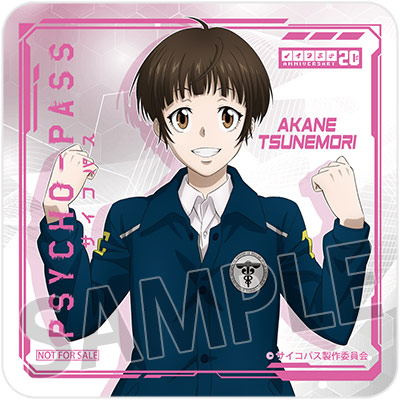 オリジナルコースター