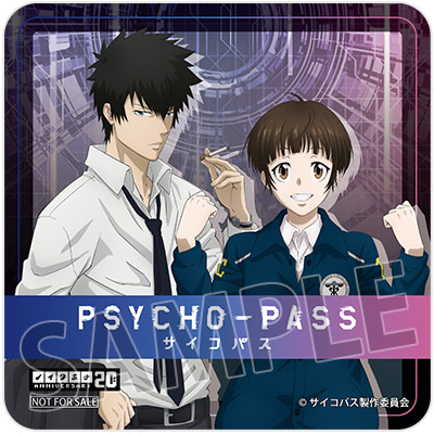 オリジナルコースター