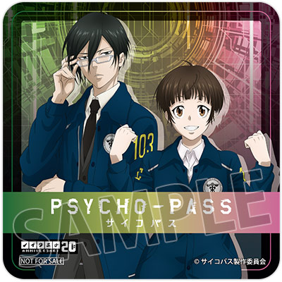 オリジナルコースター