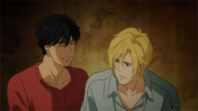 Banana Fish セレクション上映会開催決定 ノイタミナグッズ販売のノイタミナショップ 公式サイト