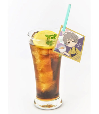 加藤春バースデーカクテル