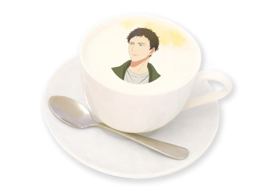 八木玄純バースデーラテ