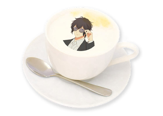 村田雨月バースデーラテ
