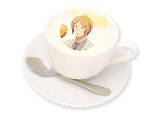 中山春樹バースデーラテ