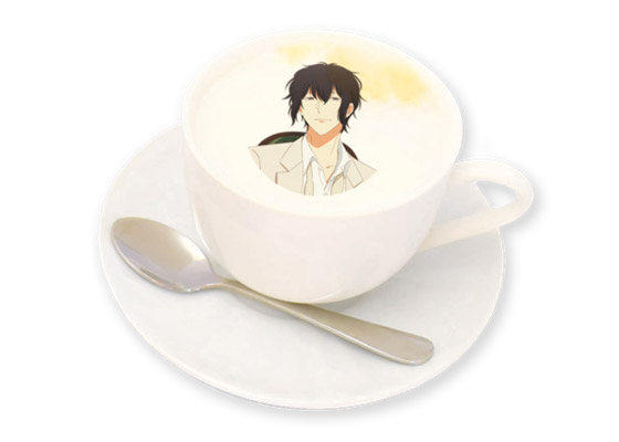 村田雨月バースデーラテ