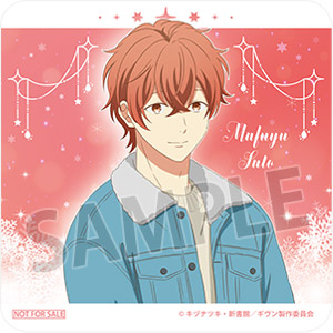 オリジナルコースター