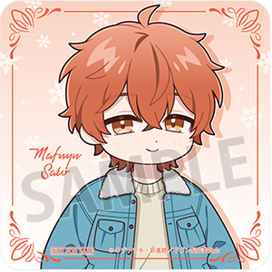 オリジナルコースター