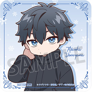 オリジナルコースター