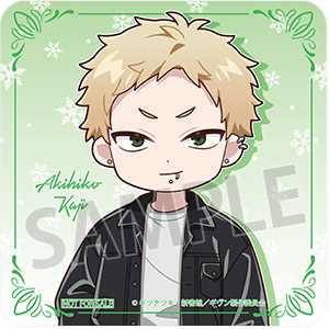 オリジナルコースター