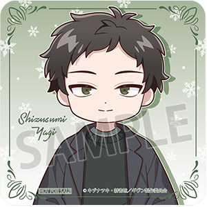 オリジナルコースター