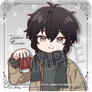 オリジナルコースター