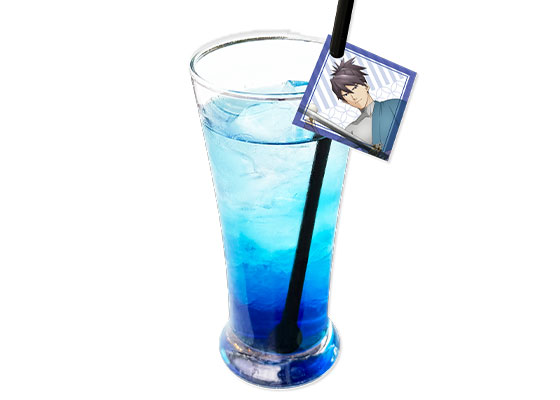 来栖バースデードリンク