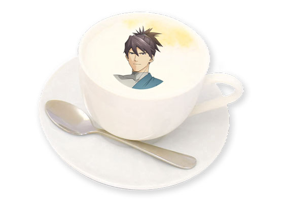 来栖バースデーラテ