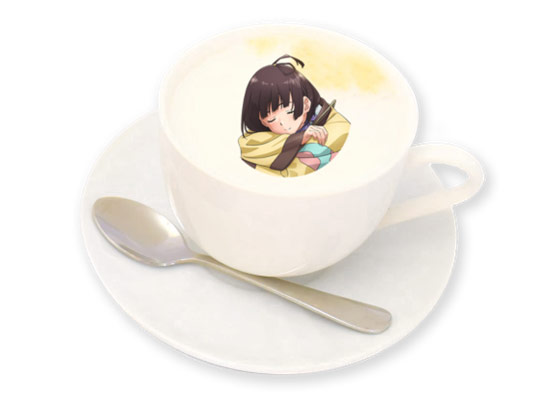 無名バースデーラテ