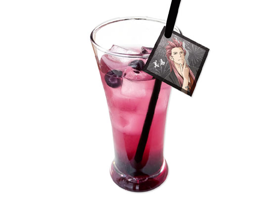 美馬のぶどう酒風ジュース