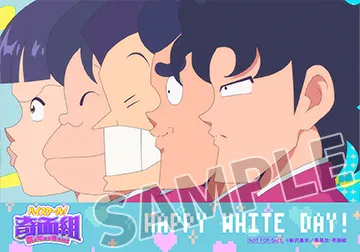 オリジナルコースター