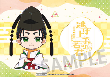 オリジナルブロマイド