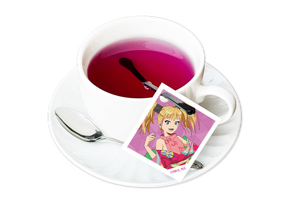 魅摩のバタフライピーティ