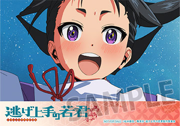 ブロマイド