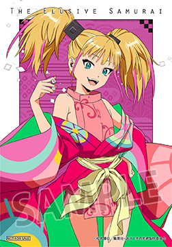 ブロマイド