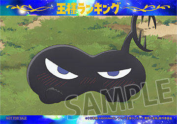 限定ブロマイド