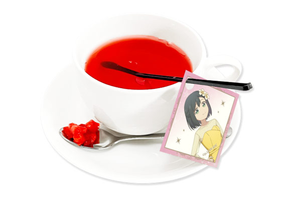 蒼井咲
