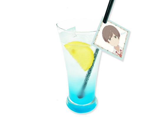まことのブルーハワイサイダー