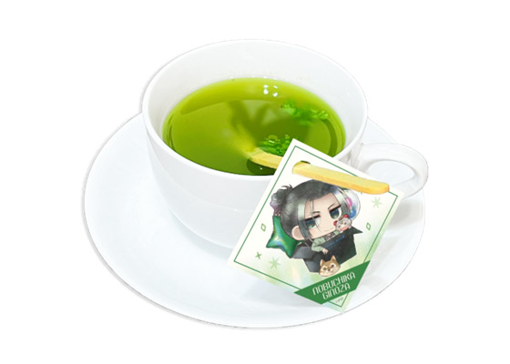 宜野座伸元カクテル