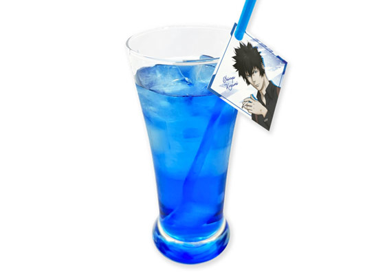 狡噛慎也 カクテル
