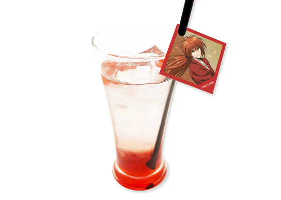 緋村剣心