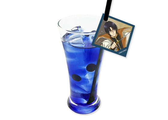 四乃森蒼紫