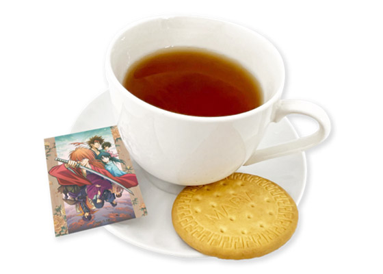 明治浪漫紅茶