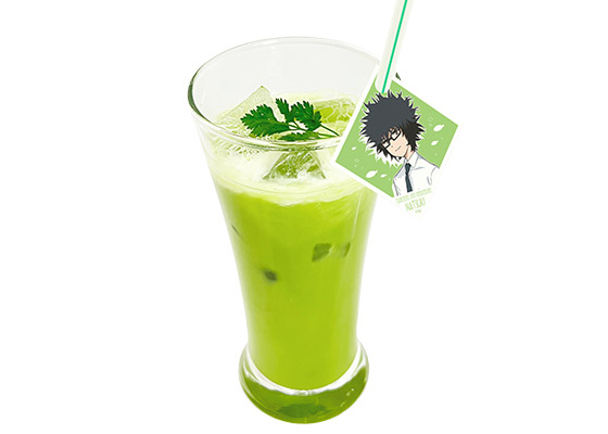 夏樹