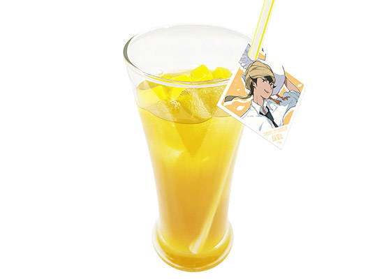 アキラ
