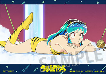 コラボメニュー特典