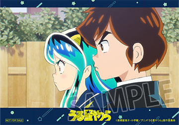 コラボメニュー特典