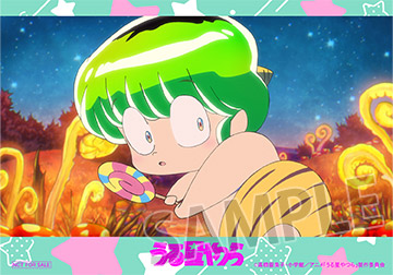 ブロマイド