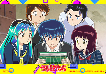 ブロマイド