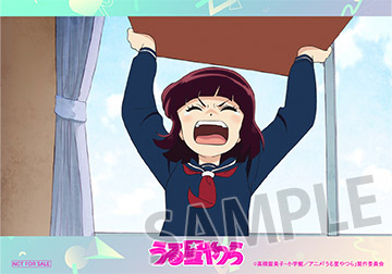 ブロマイド