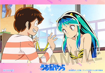 ブロマイド