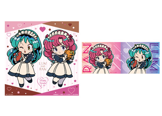 ドキドキ！チョコレートフォンデュ