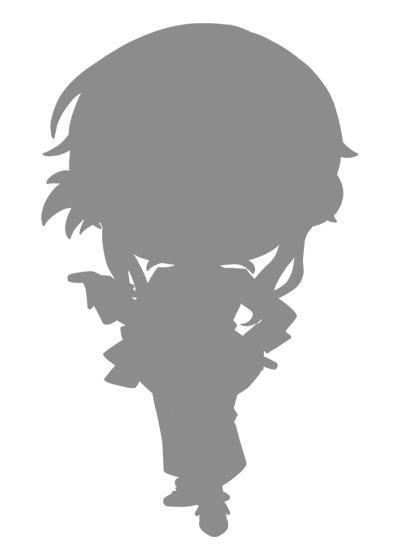 誕生日記念イラスト