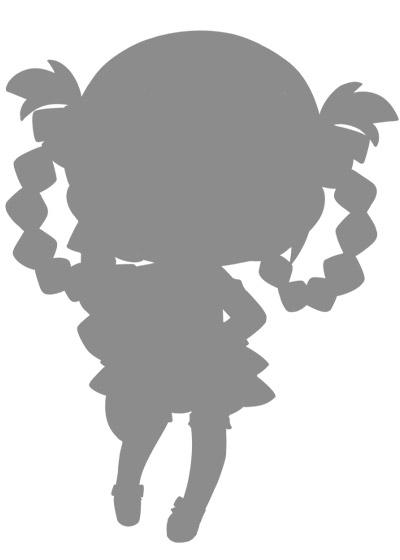 誕生日記念イラスト