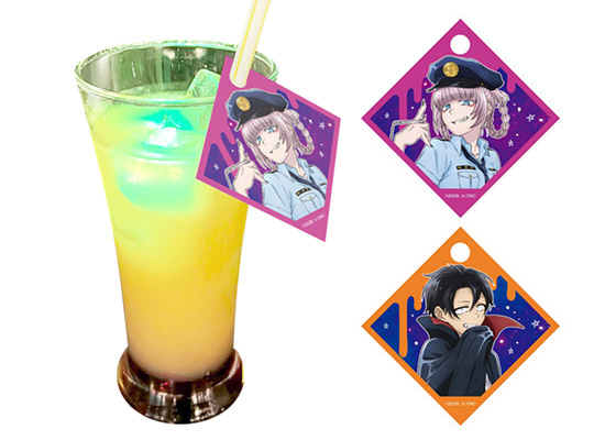 ハロウィーンドリンク
