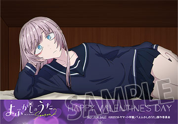 オリジナルコースター