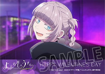 オリジナルコースター